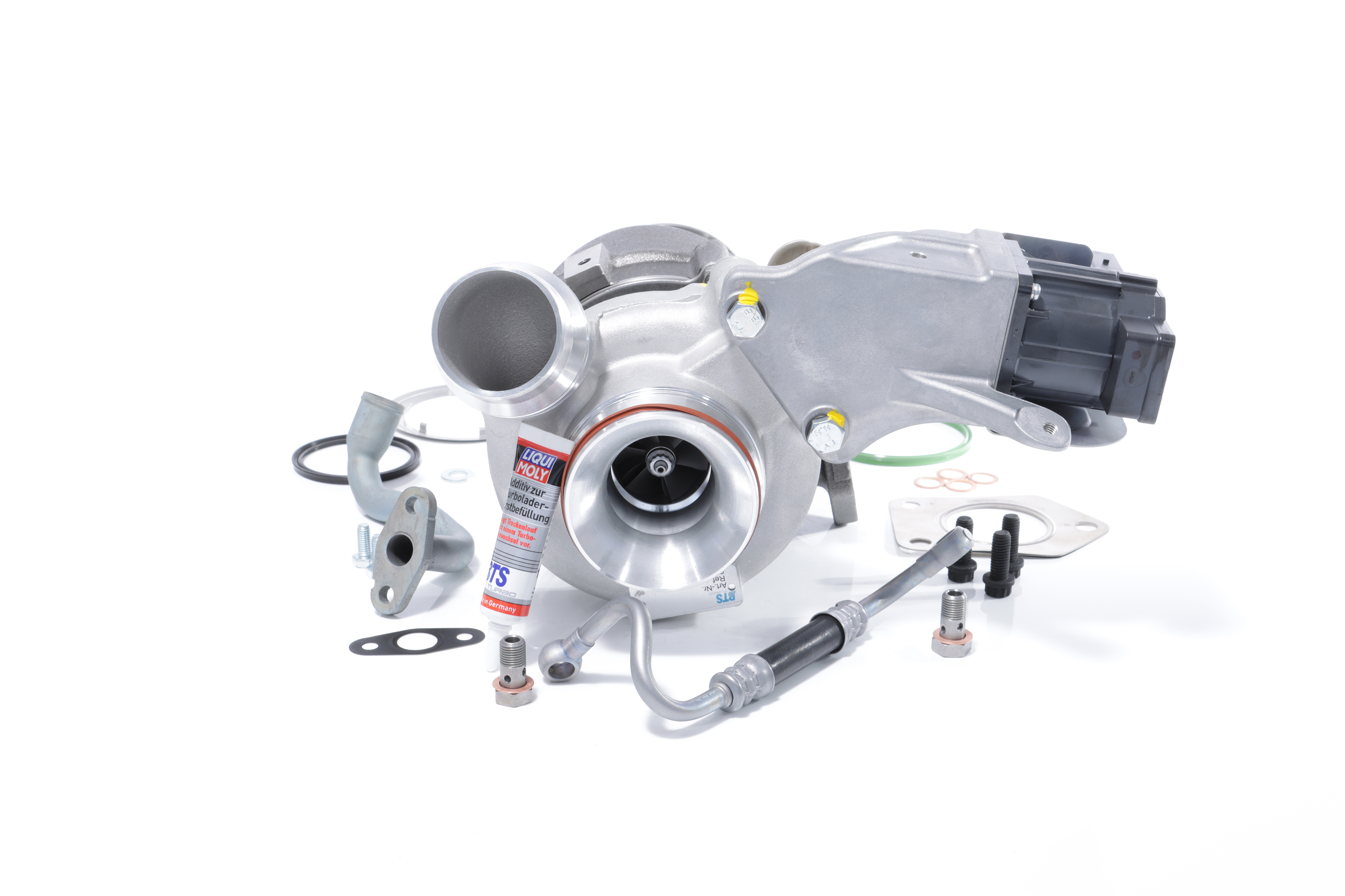 BTS TURBO T981026BT Diesel und Benzin Turbolader BMW E90 Kosten