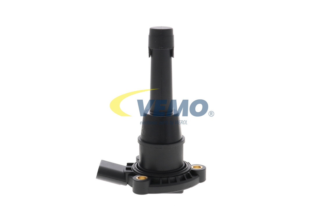 VEMO V10720157 Jutiklis, variklio alyvos lygis Audi Q7 2024