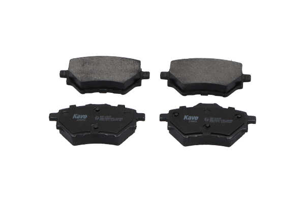 SU001B3838 OE KAVO PARTS Bremsbeläge KBP-10005