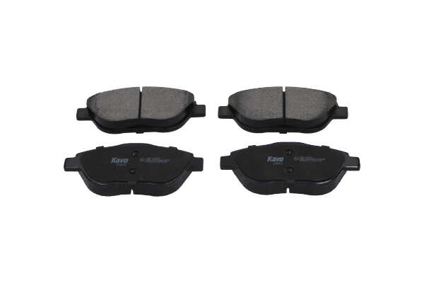 KAVO PARTS KBP-10006 Juego de pastillas de freno CITROЁN C4 III Hatchback 1.2 PureTech (BAHNNB, BAHNJD) Gasolina 155 cv 2023 precio