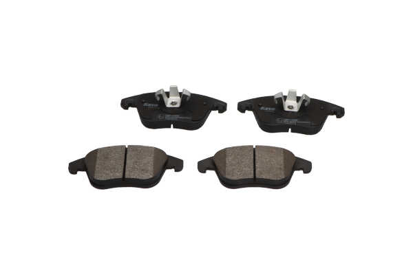 KAVO PARTS KBP-10008 Klodser PEUGEOT 2008 II (U_) 1.2 Hybrid (URHPYC) Benzin/elektro 136 HK 2023 pris