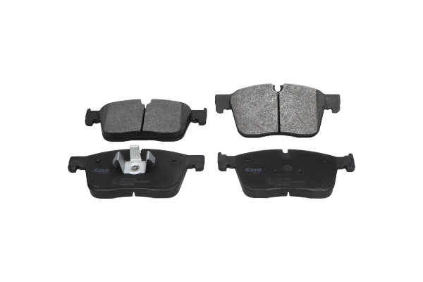 KAVO PARTS J9D1199 Remblokken