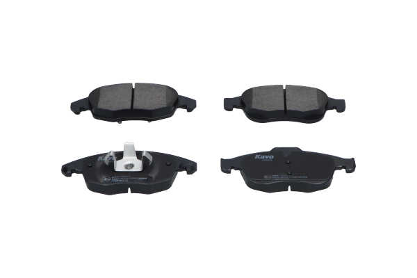 425425 OE KAVO PARTS Zavorne ploščice KBP-10017