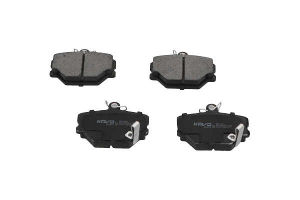 A4514210010 OE KAVO PARTS Bremsbeläge KBP-10024