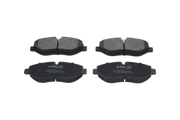 9064210400 OE KAVO PARTS Bremsbeläge KBP-10025