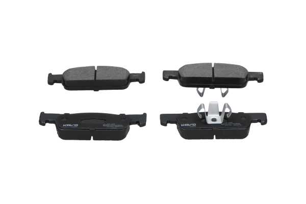 4534210010 OE KAVO PARTS Bremseklosser KBP-10028