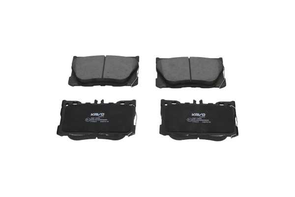 A0004204900 OE KAVO PARTS Plaquettes de frein KBP-10029