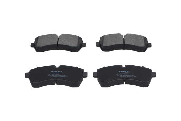 A9064210300 OE KAVO PARTS Bremsbeläge KBP-10033