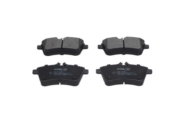 KAVO PARTS 1694200120 Bromsbelägg