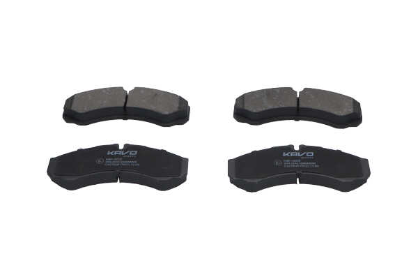 KAVO PARTS KBP-10038 Pastilla de freno IVECO Daily 6 35S18, 35C18, 40C18, 42S18, 50C18, 60C18, 65C18, 70C18 Gasóleo 175 cv 2021 precio