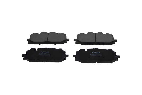 4KE698151F OE KAVO PARTS Zavorne ploščice KBP-10039
