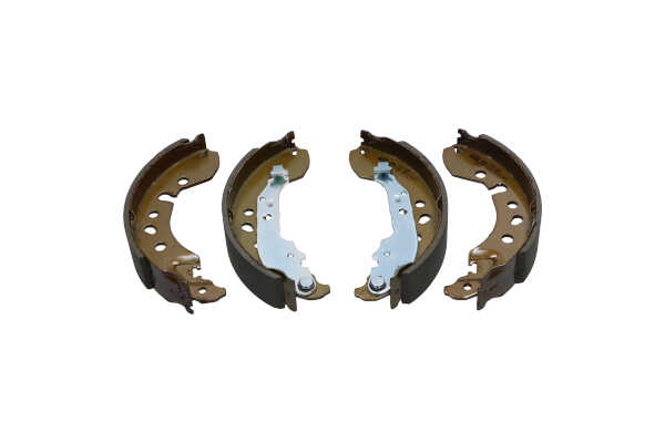 KAVO PARTS KBS-10005 Juego de zapatas de freno Smart Fortwo 453 Coupé electric drive / EQ (453.391) Eléctrico 56 cv 2023 precio