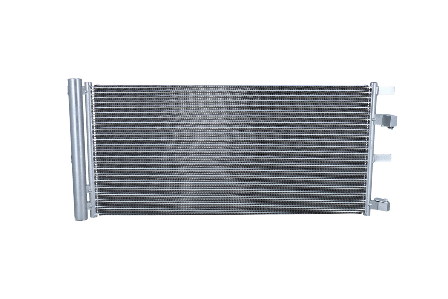 NRF 350532 Aircondition kondensator FORD TRANSIT CUSTOM pris