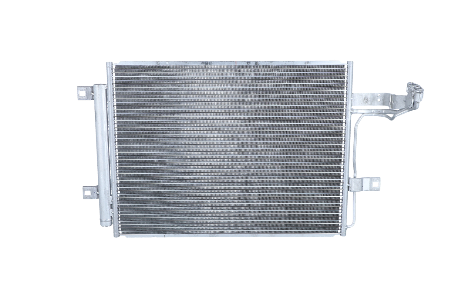 NRF 350534 Condenseur de clim Mazda 3 2019
