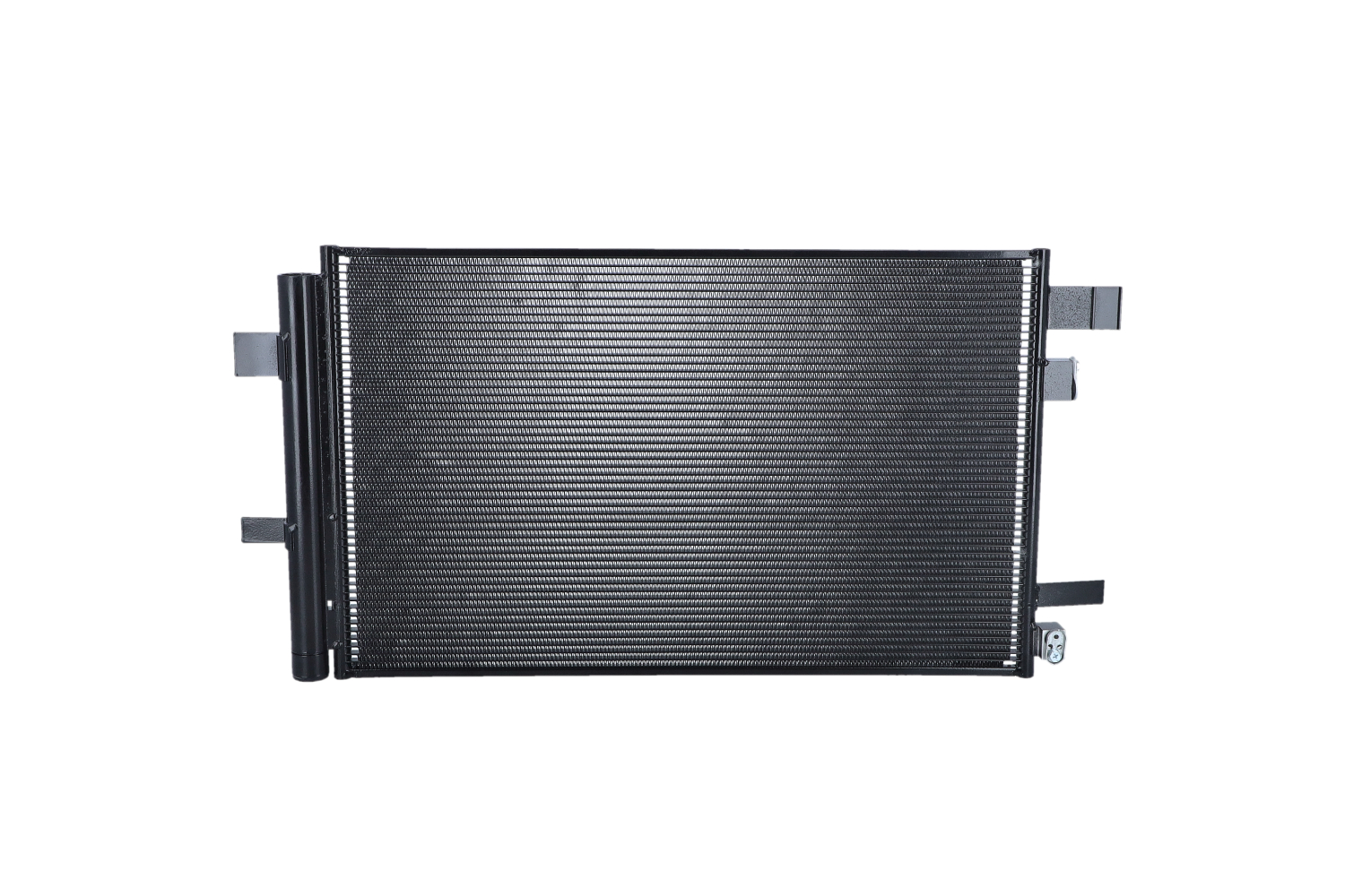 Radiateur de clim Subaru IMPREZA 2011 350535 NRF