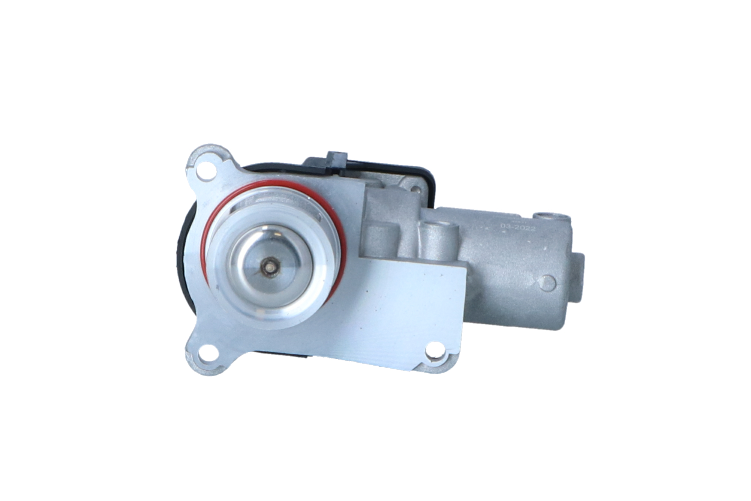 Volkswagen CADDY 2007 Exhaust gas recirculation valve 48631 NRF