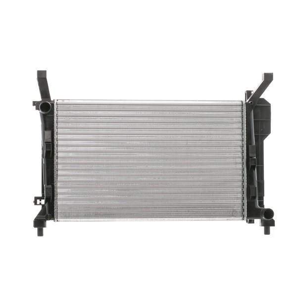 NRF Radiateur du moteur 53106A