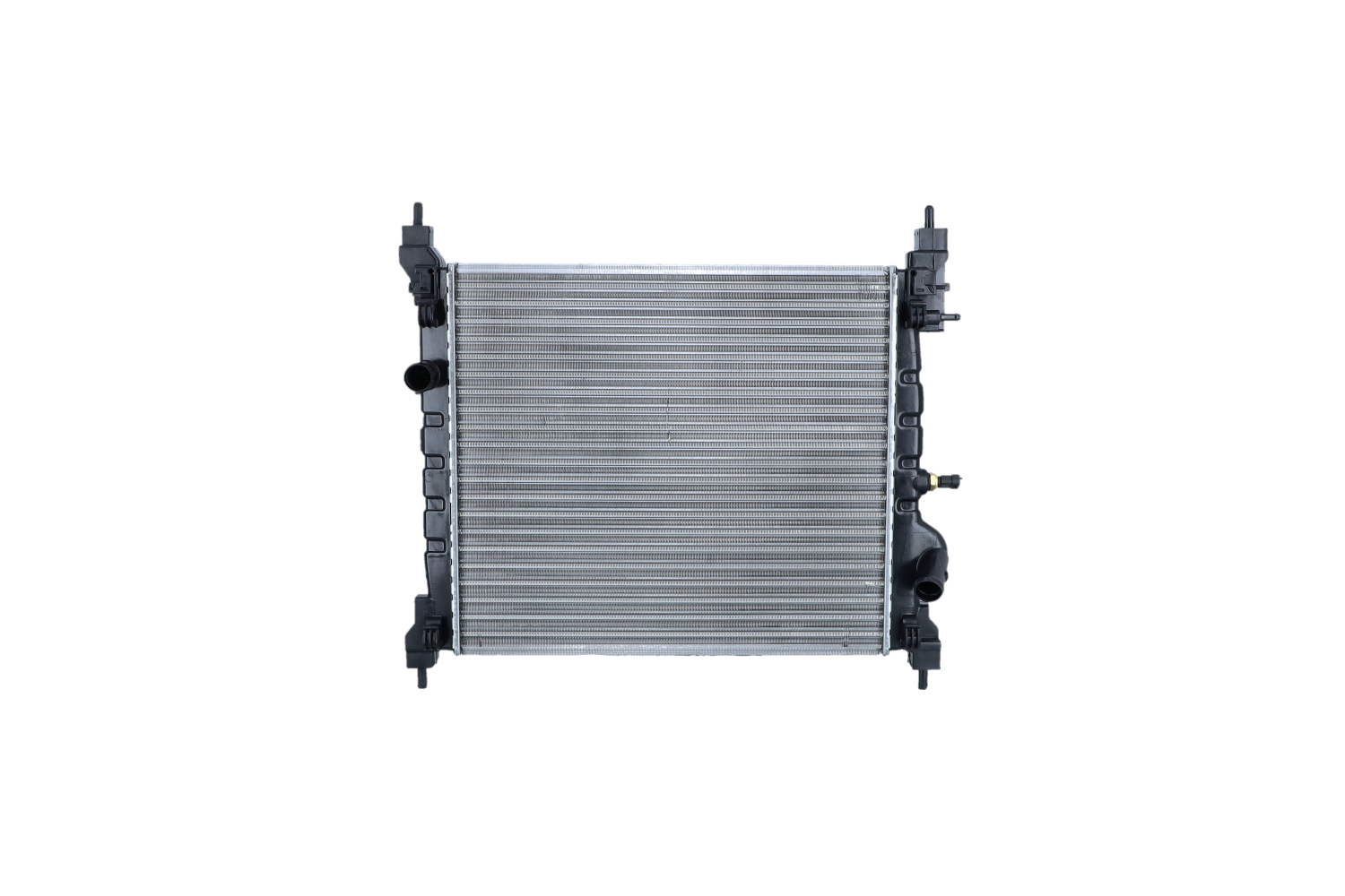 Radiateur NRF 53195A geschikt voor CHEVROLET goedkope