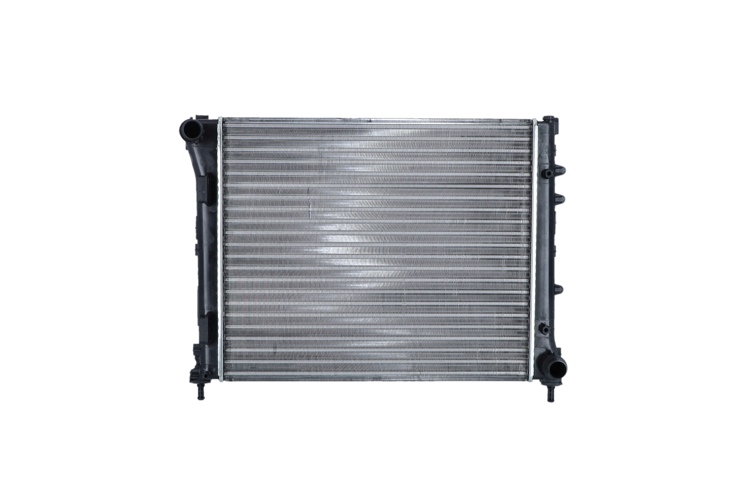 Radiateur NRF 53525A geschikt voor FORD, FIAT goedkope