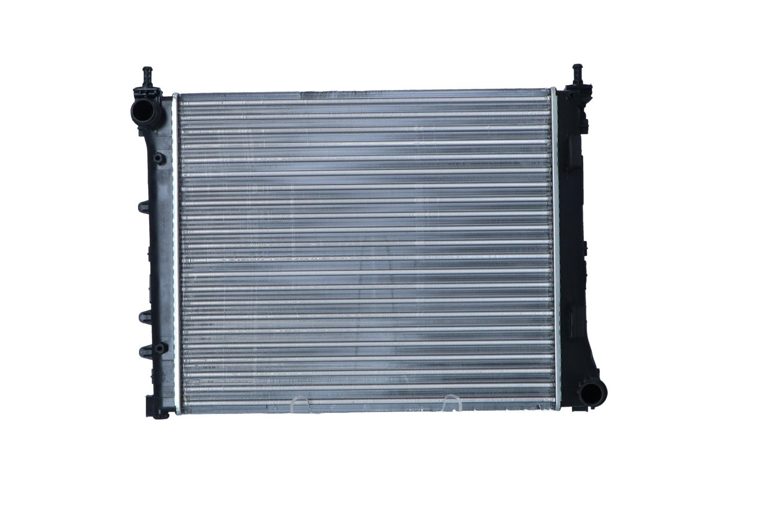 51934450 OE NRF Radiador, arrefecimento do motor 53527A