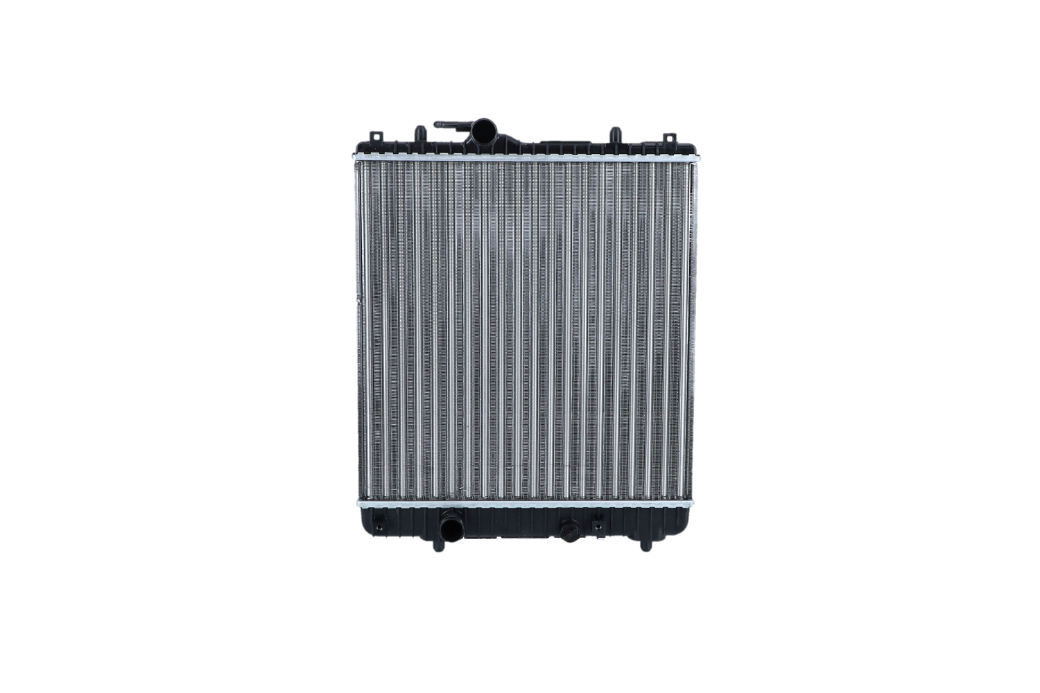 Radiatore motore NRF 53825A adatti per OPEL, VAUXHALL prezzi economici