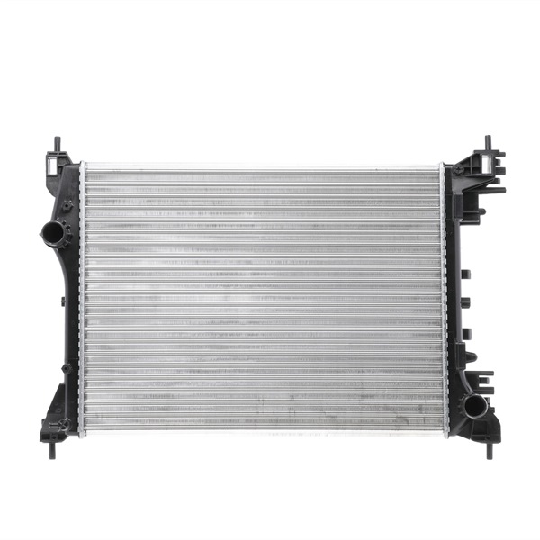 NRF 53834A FIAT DOBLO Radiateur origineel