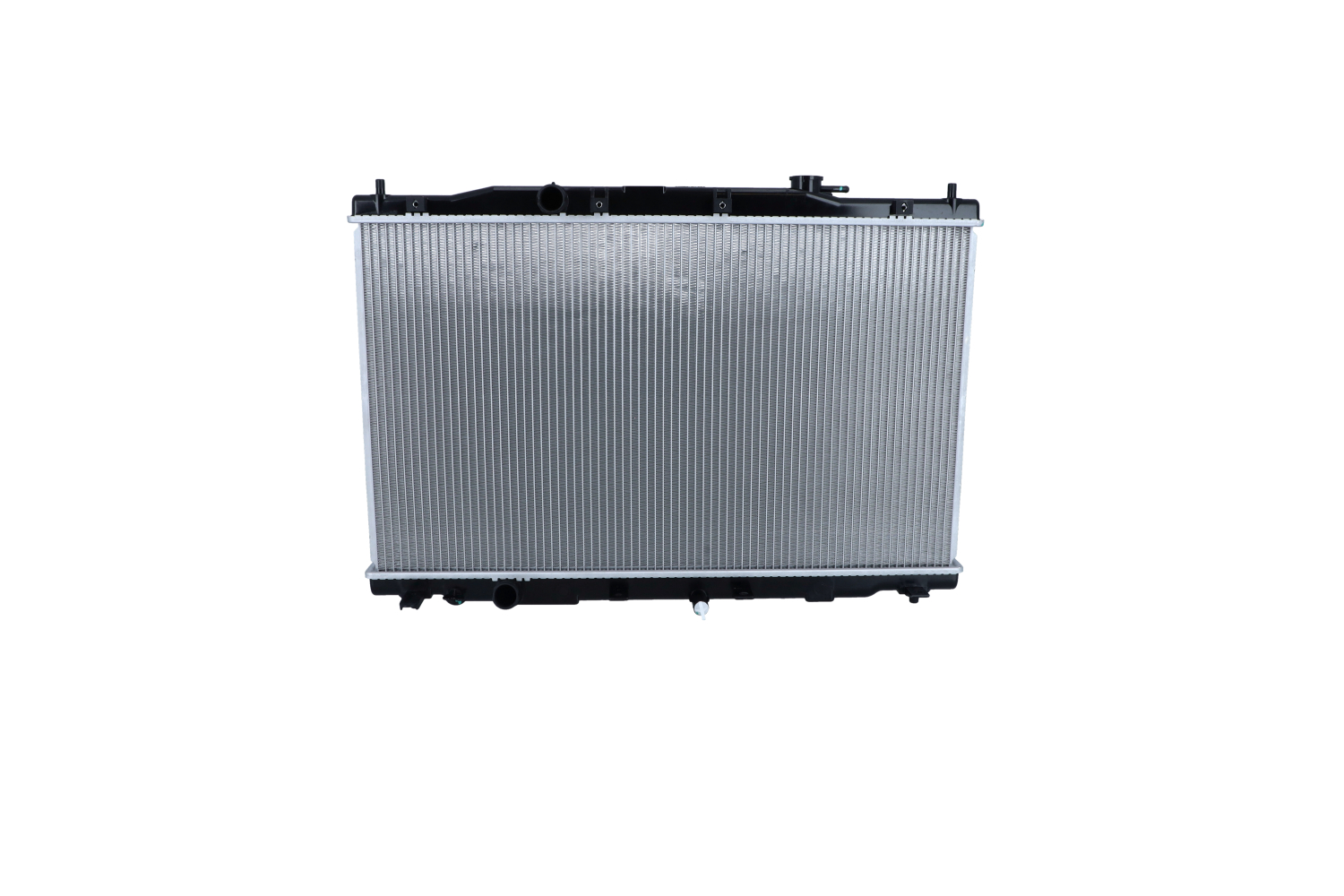 NRF 550061 genuine Honda CR-V IV radiator price