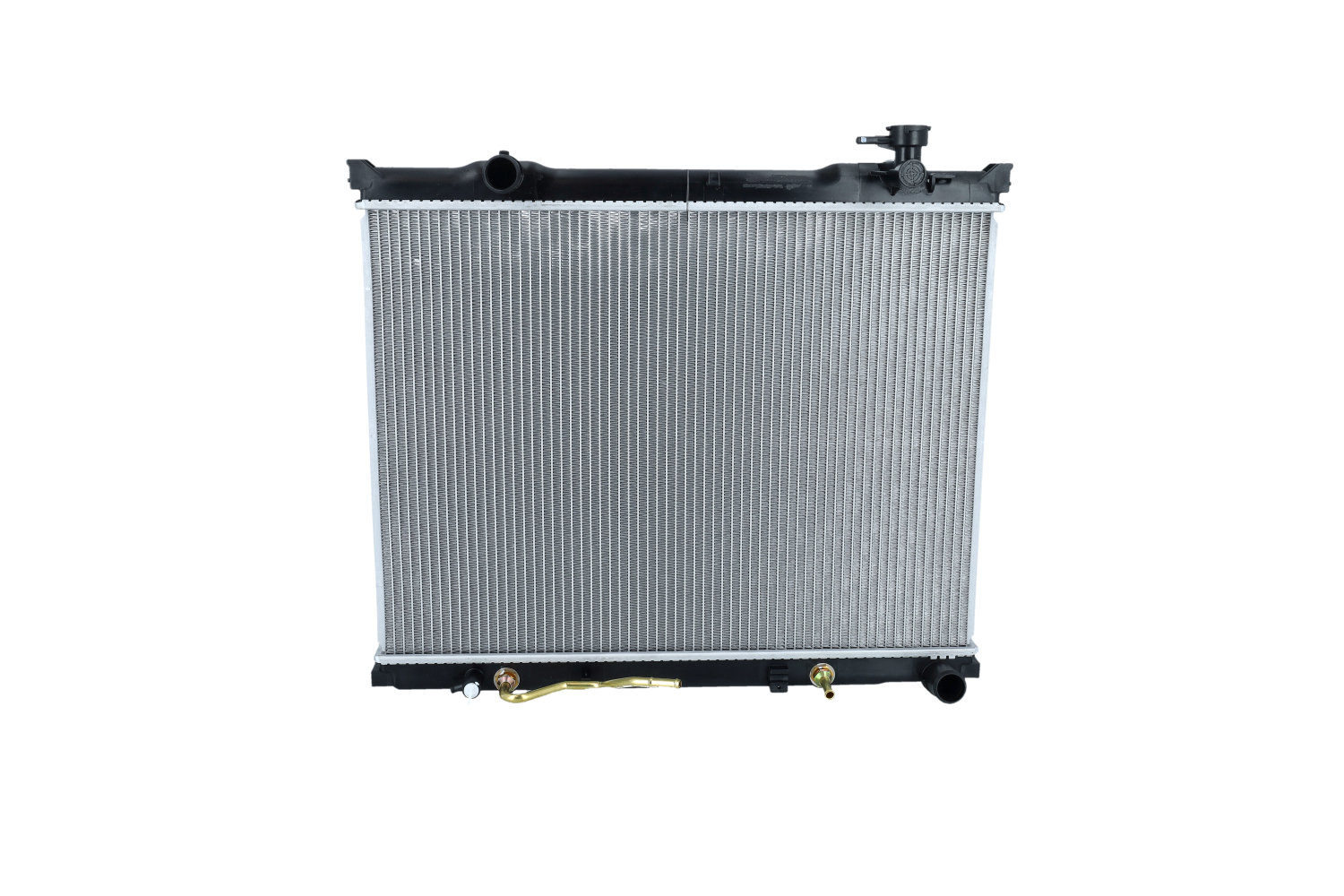 original Kia VENGA NRF Motorkylare 550110