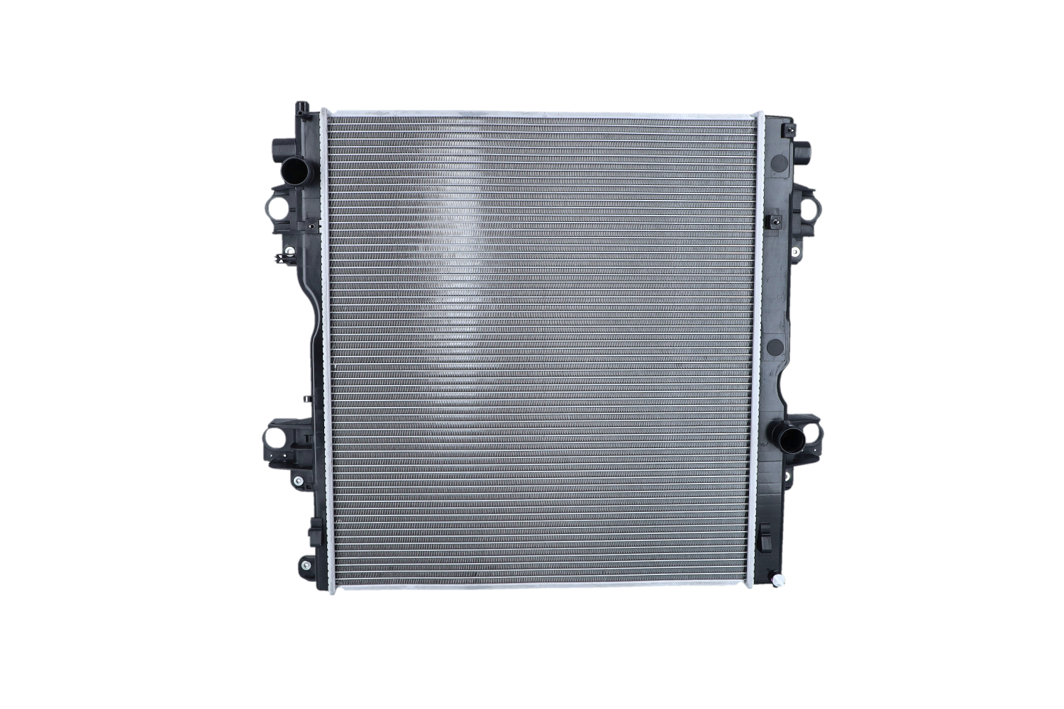 Kühler, Motorkühlung NRF 550127