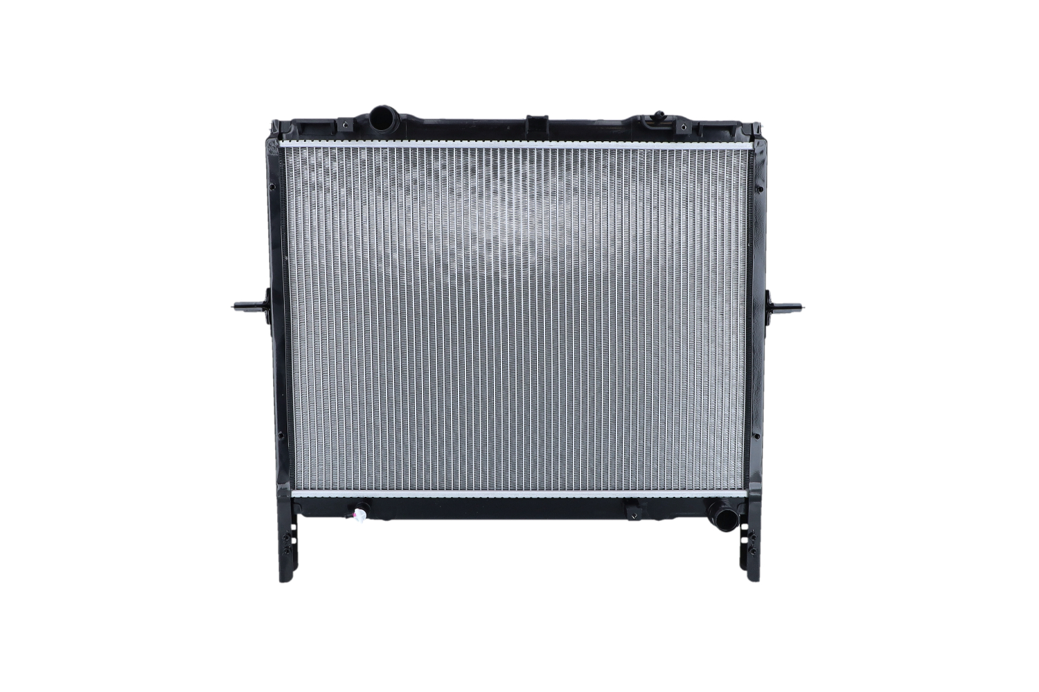 Radiateur du moteur NRF 550135 appropriées pour KIA pas cher