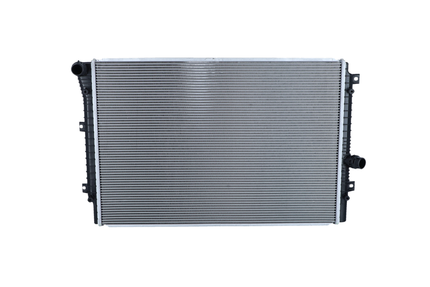 5C0121251K OE NRF Radiator, motorkjøling 550140