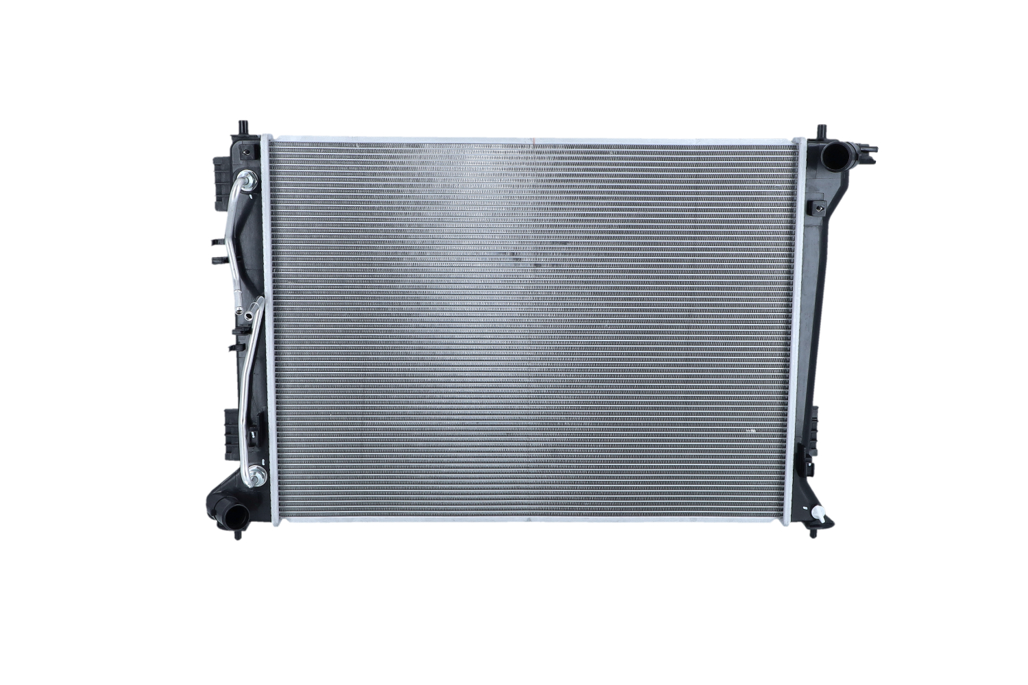 Kia SPORTAGE 2017 Radiator 550141 NRF