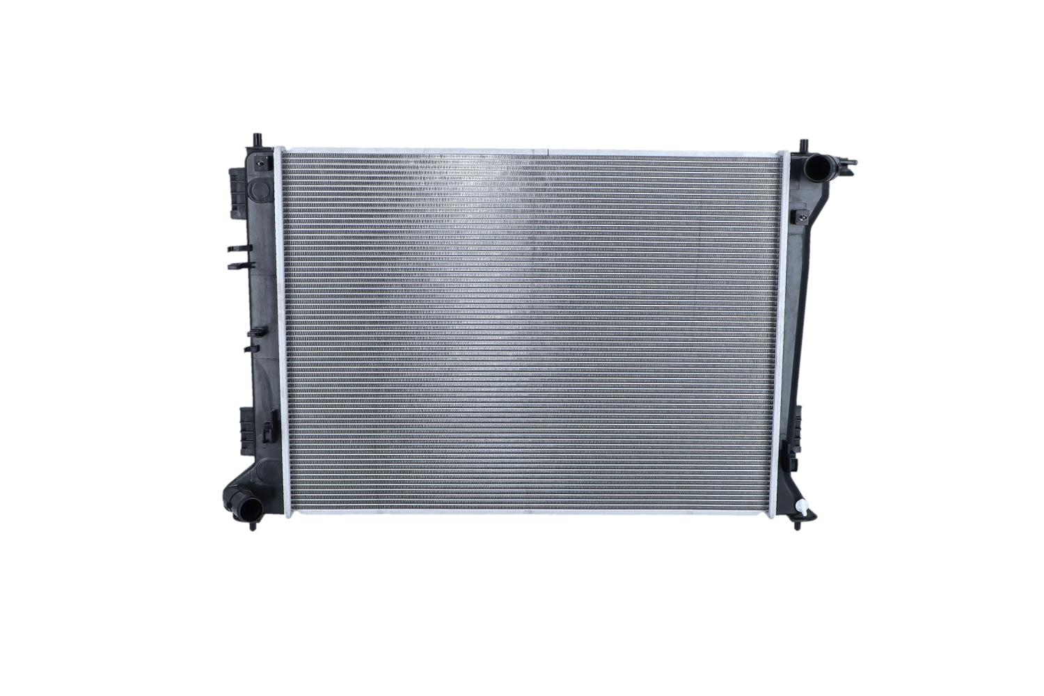 550142 NRF Engine radiator for KIA SPORTAGE
