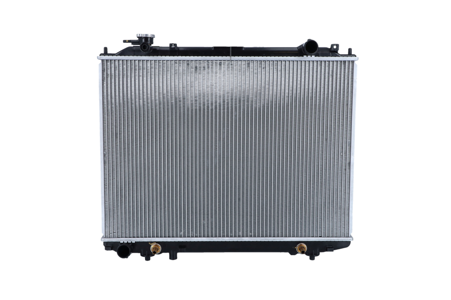 NRF 560012 Kühler Ford RANGER 2007