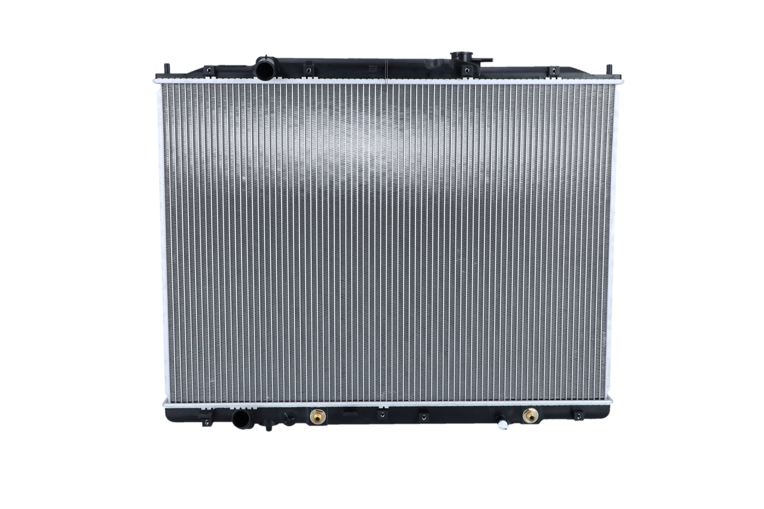Kühler, Motorkühlung NRF 56568