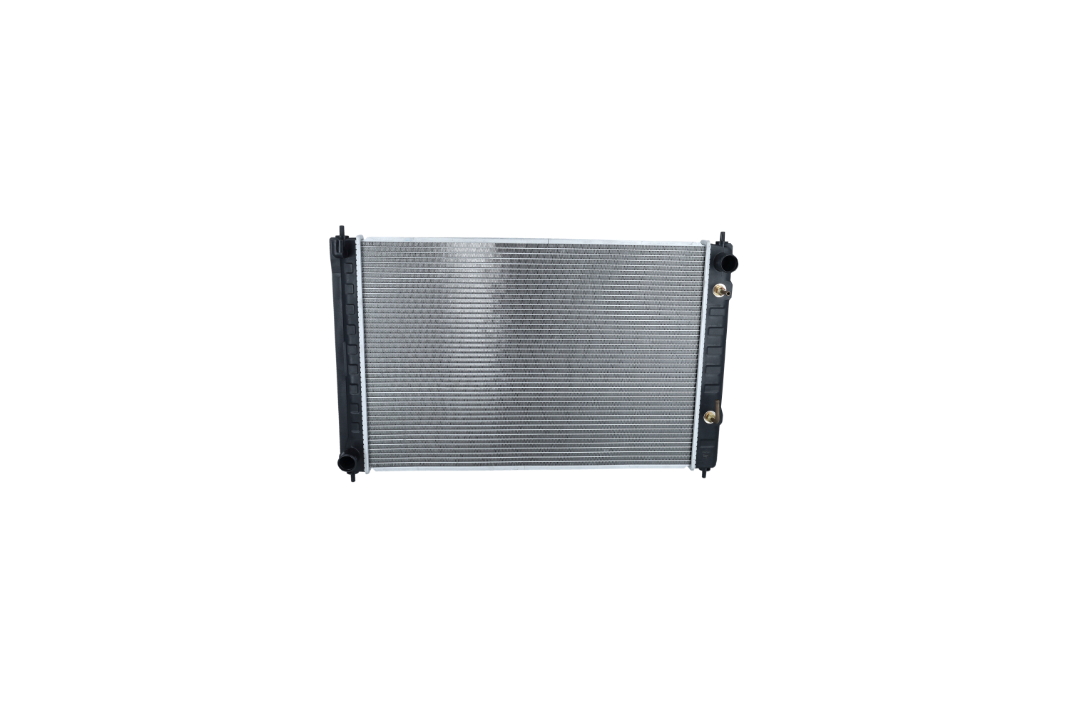 214101AT0A OE NRF Radiateur du moteur 56603