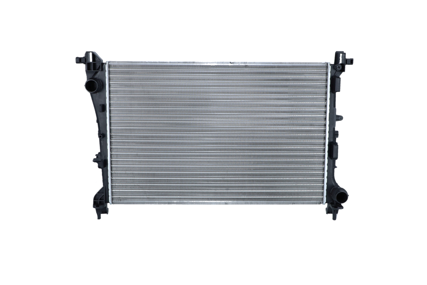 Engine radiator NRF 58422A suitable for FIAT at cheap price