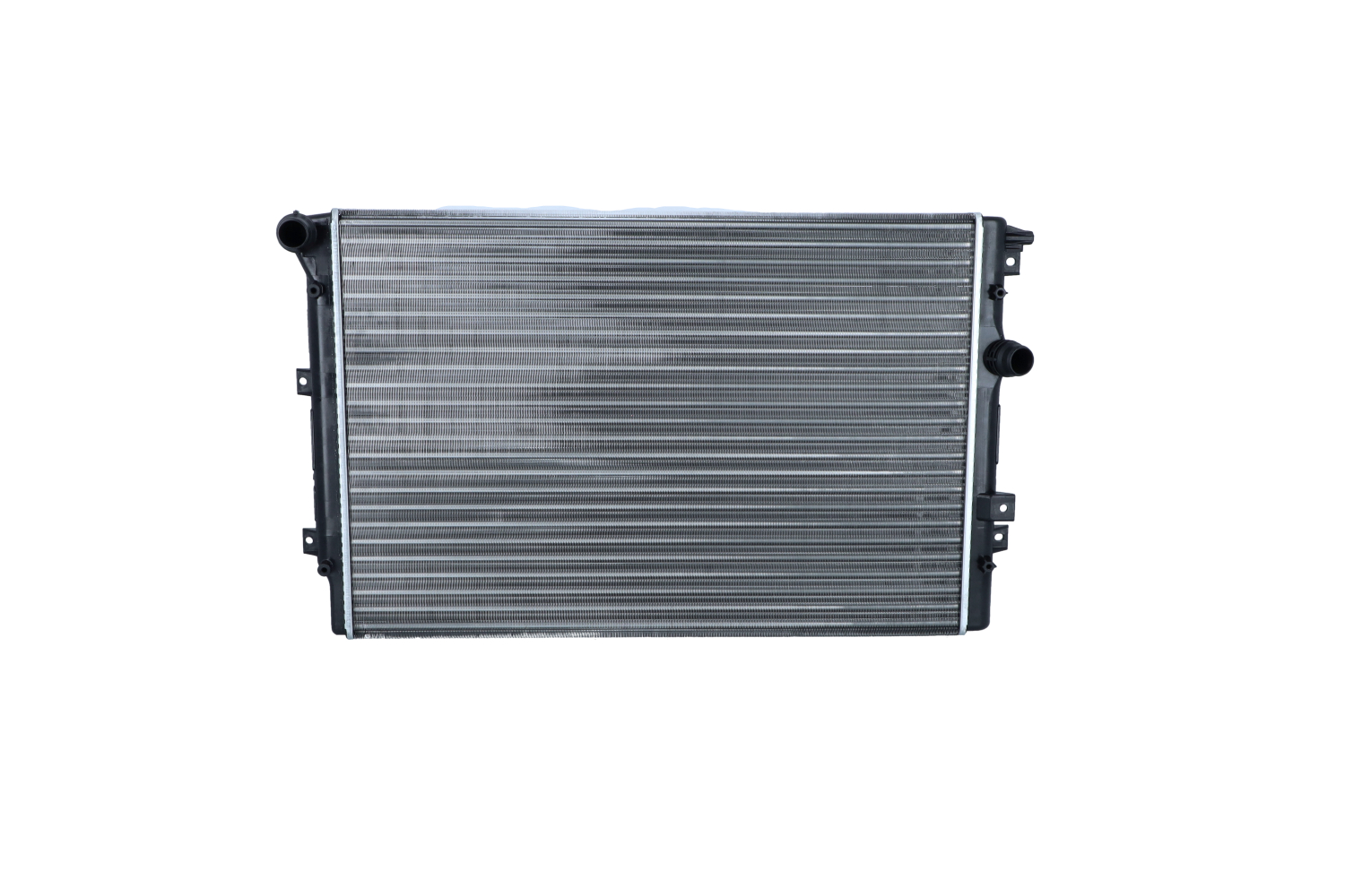 NRF 59352A Radiatore acqua VW Sharan 7n 1.8 TSI Benzina 160 CV 2012 prezzo