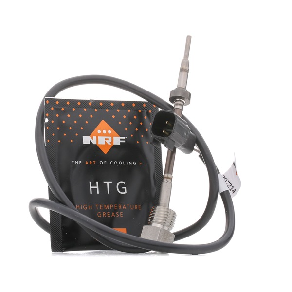 NRF 707214 Olietemperatuursensor FORD Transit Mk7 Flatbed Vrachtwagen / Chassis (V363) 2.0 EcoBlue RWD Diesel 185 Pk 2023 kosten
