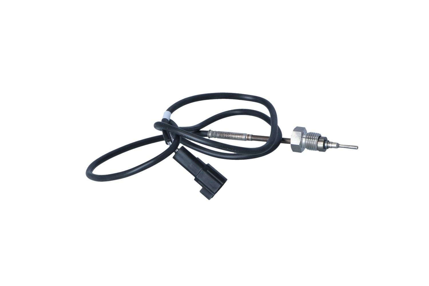 NRF 707215 Außentemperatursensor FORD Ranger Mk3 (TKE) 3.2 TDCi 4x4 200 PS Diesel 2018