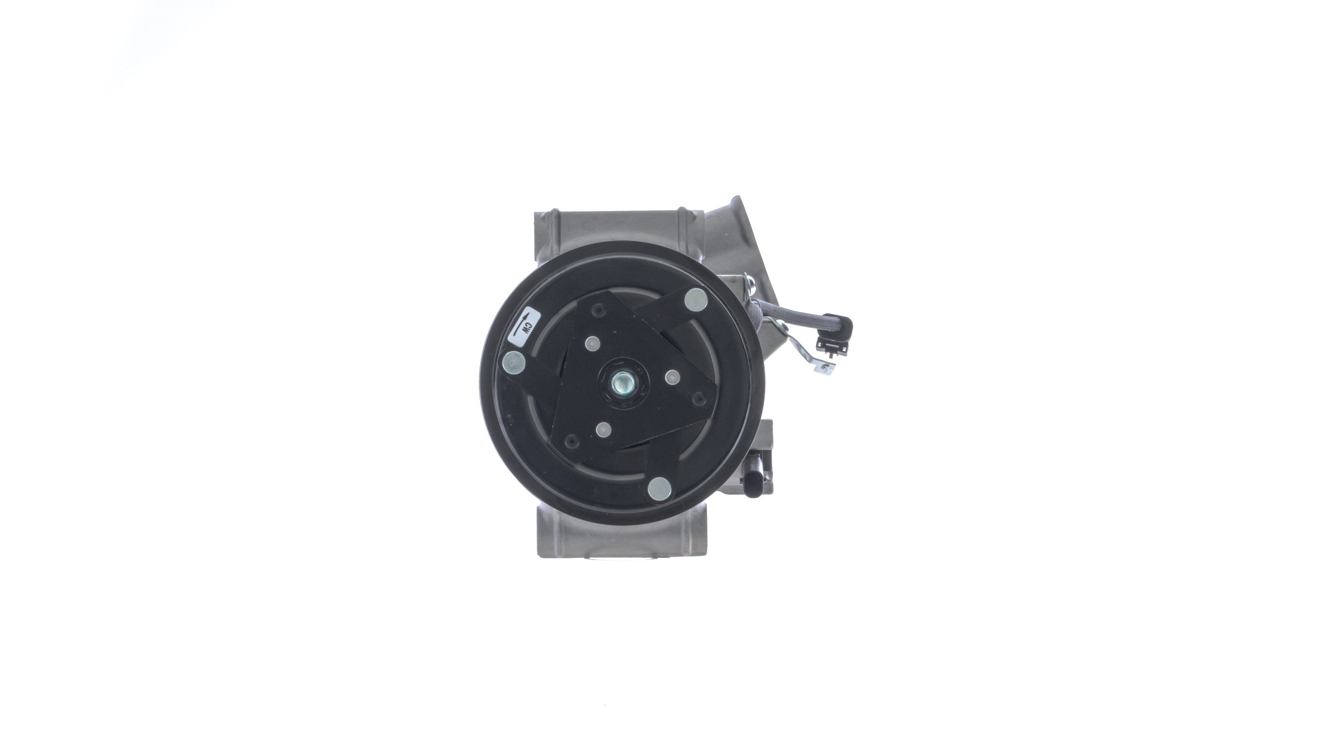 MAHLE ORIGINAL Aircopomp ACP 531 000S