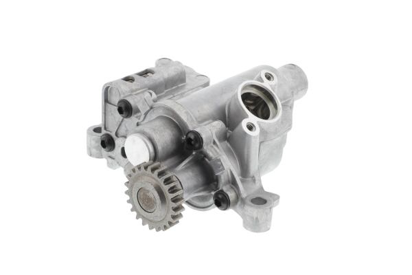 TOPRAN 117 208 alyvos siurblys Skoda Yeti 5l