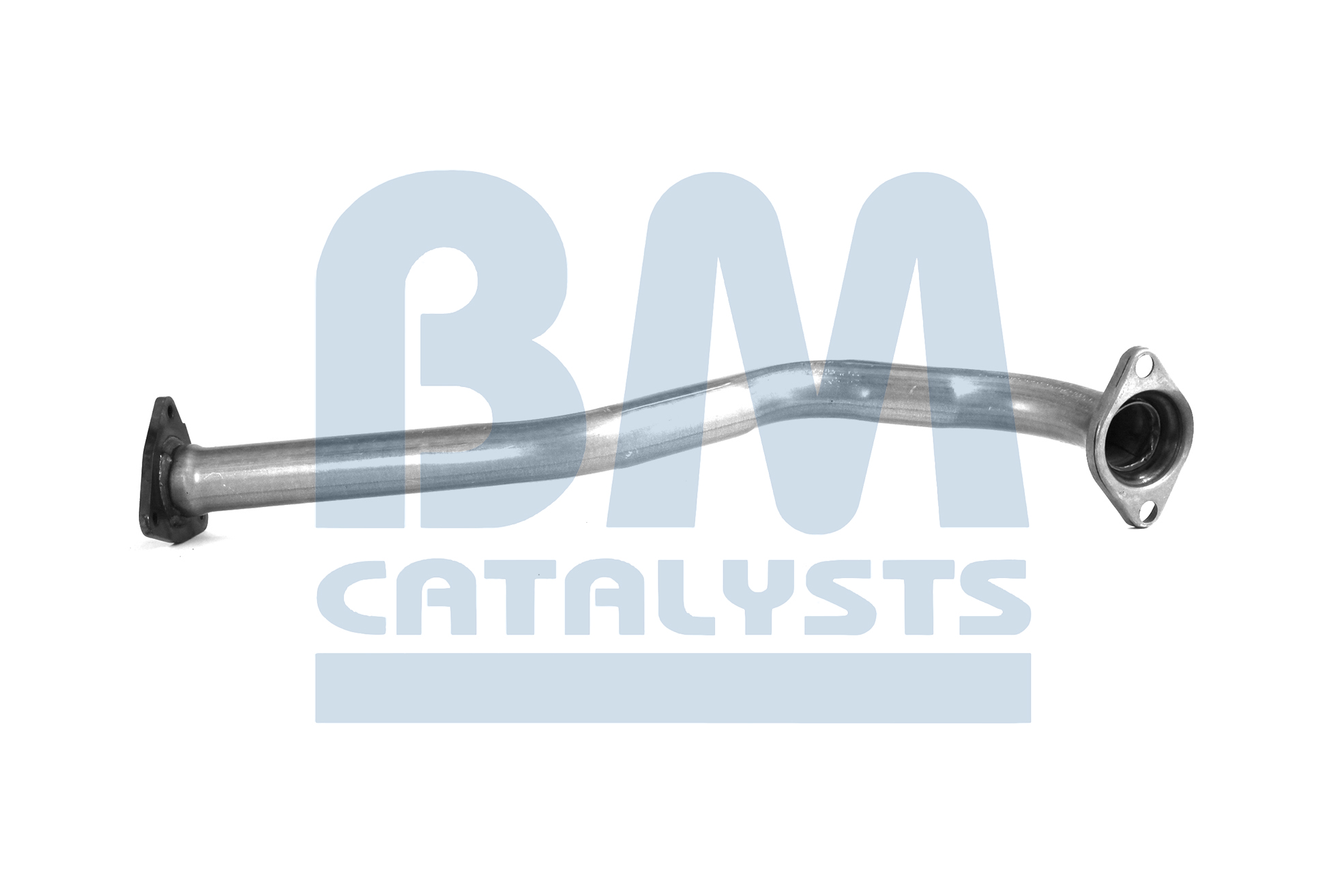 BM CATALYSTS BM51011 Rør til udstødning Honda CR-V II