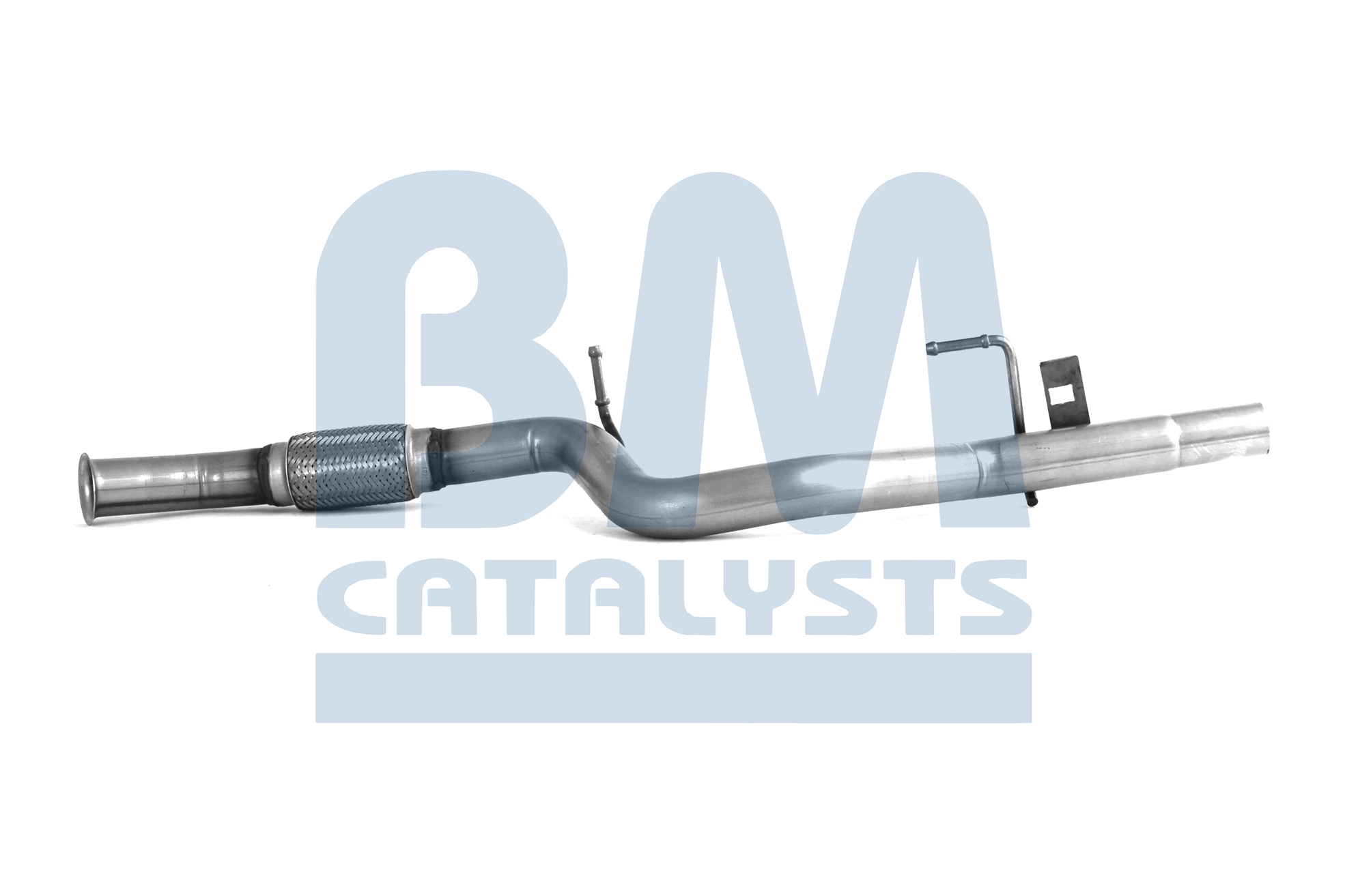 Купить BM CATALYSTS Труба выхлопного газа BM51044