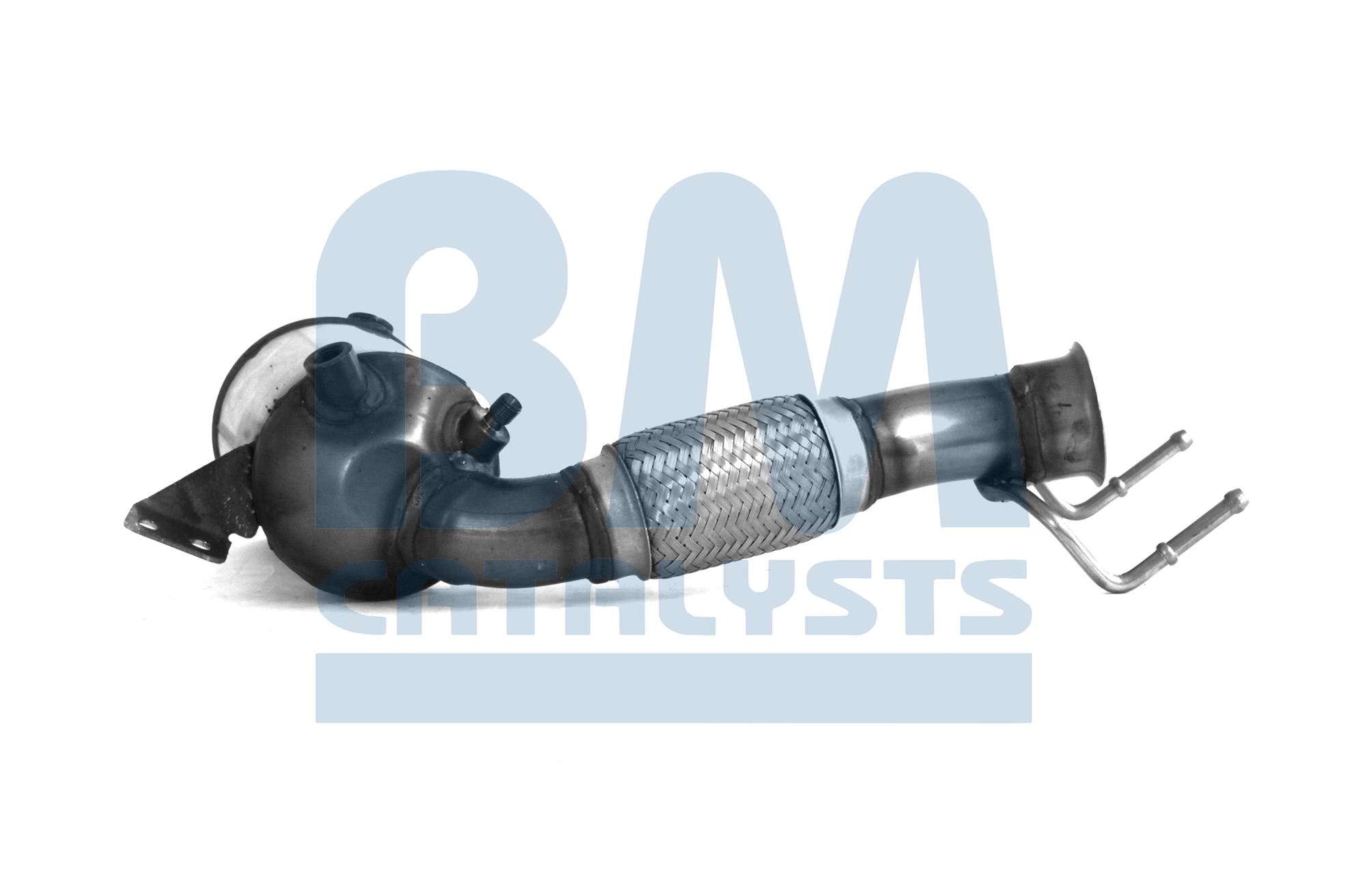BM CATALYSTS BM92647H BMW X2 Katalysaattori