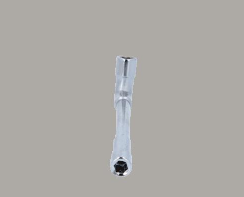 Hylsyt KS TOOLS BT015006 sopivat MERCEDES-BENZ, VW, BMW, TOYOTA, VOLVO halvalla