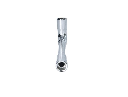 Hylsyt KS TOOLS BT015008 sopivat MERCEDES-BENZ, VW, BMW, TOYOTA, VOLVO halvalla