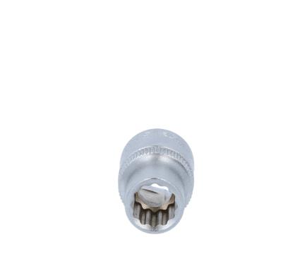 Hylsyavain KS TOOLS BT022411 sopivat MERCEDES-BENZ, VW, BMW, TOYOTA, VOLVO halvalla