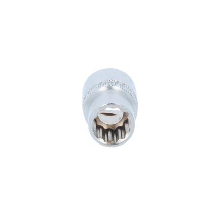 Hylsyavain KS TOOLS BT022412 sopivat MERCEDES-BENZ, VW, BMW, TOYOTA, VOLVO halvalla
