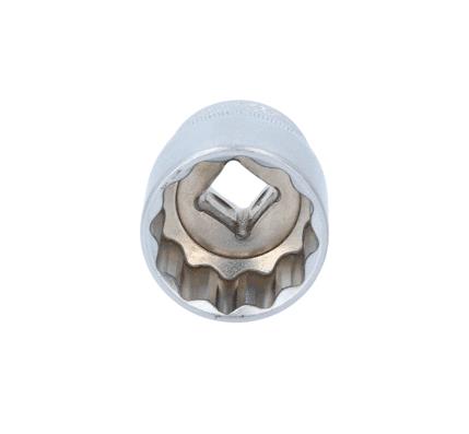 Skraldenøgleindsats (Hexagon) KS TOOLS BT022432 der passer til VW, FORD, PEUGEOT, BMW, TOYOTA billig